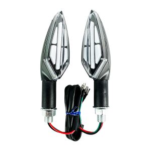 DIRECCIONAL SECUENCIAL LUZ ROJA /LUZ AZUL/LUZ AMARILLO  12 Vcc / DIR-X070