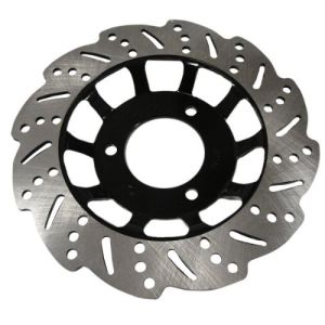 DISCO DE FRENO / DIS-003
