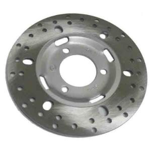 DISCO DE FRENO DELANTERO / DIS-005