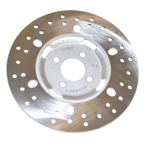 DISCO DE FRENO TRASERO / DIS-008