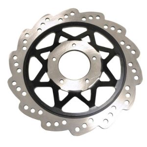 DISCO DE FRENO / DIS-009