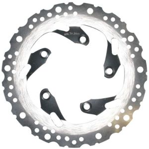 DISCO DE FRENO / DIS-012