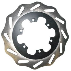 DISCO DE FRENO / DIS-013