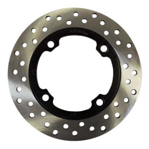 DISCO DE FRENO TRASERO / DIS-020