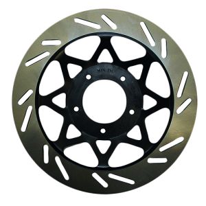 DISCO DE FRENO DELANTERO / DIS-023