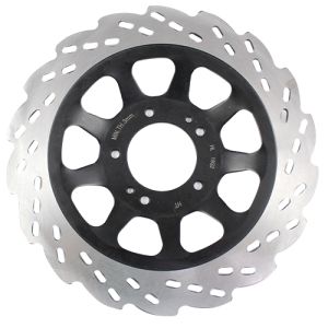 DISCO DE FRENO DELANTERO / DIS-035