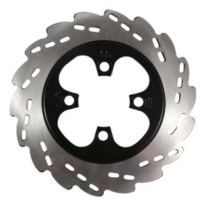 DISCO DE FRENO TRASERO / DIS-036