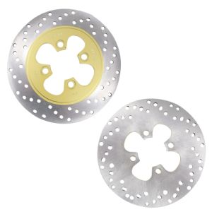 DISCO DE FRENO / DIS-038