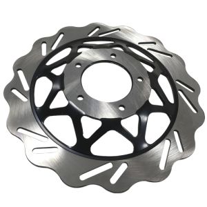 DISCO DE FRENO DELANTERO / DIS-041