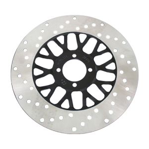 DISCO DE FRENO DELANTERO / DIS-043