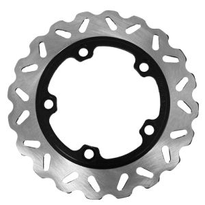 DISCO DE FRENO TRASERO / DIS-046