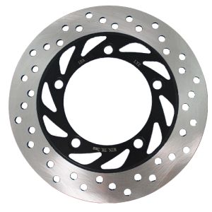 DISCO DE FRENO TRASERO / DIS-047