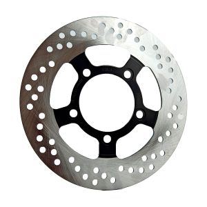 DISCO DE FRENO TRASERO / DIS-060