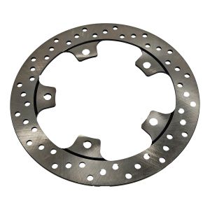 DISCO DE FRENO DELANTERO / DIS-062