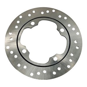 DISCO DE FRENO TRASERO / DIS-063