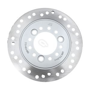 DISCO DE FRENO DELANTERO / DIS-064