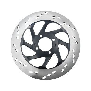 DISCO DE FRENO DELANTERO / DIS-065