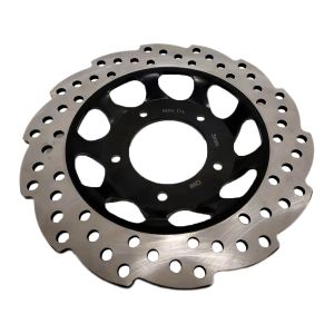DISCO DE FRENO DELANTERO / DIS-066