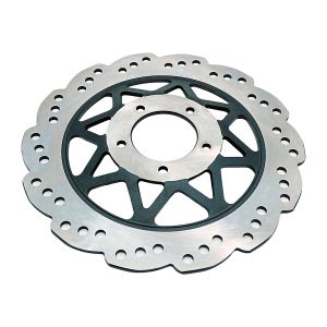 DISCO DE FRENO DELANTERO / DIS-067