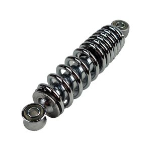 AMORTIGUADOR PLATA 210 mm / EAMO-005