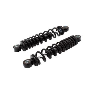 AMORTIGUADOR TRASERO PARA VELOCIPEDO ELECTRICO 220 mm / EAMO-006