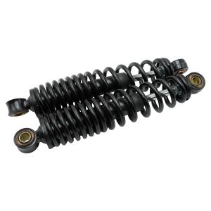 PAR DE AMORTIGUADORES PARA VELOCIPEDO ELECTRICO / EAMO-Q001