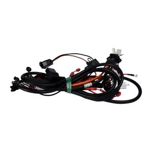 ARNÉS PRINCIPAL COMPLETO  48 V cc / EARN-002