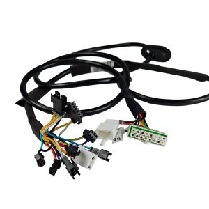 ARNÉS PRINCIPAL COMPLETO  48 V cc / EARN-003