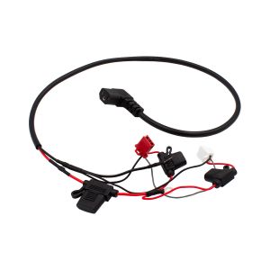 ARNES DE ALIMENTACION 900 mm PARA VELOCIPEDO ELECTRICO / EARN-007