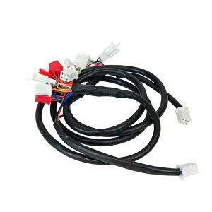 ARNES PRINCIPAL PARA VELOCIPEDO ELECTRICO / EARN-A001