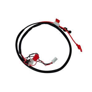 ARNES DE ALIMENTACION ELECTRICA PARA VELOCIPEDO ELECTRICO / EARN-A002