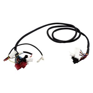 ARNES COMPLETO 72 V  PARA VELOCIPEDO ELECTRICO / EARN-A004