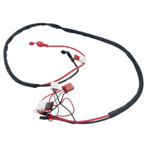 CABLE DE ALIMENTACIÓN 72 V/40 A PARA VELOCIPEDO ELECTRICO / EARN-A005