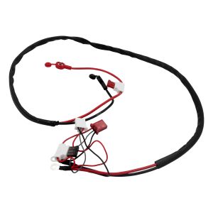 PUERTO DE CARGA 72 V PARA VELOCIPEDO ELECTRICO / EARN-A006