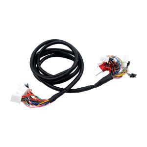 ARNES COMPLETO 48V/60V PARA VELOCIPEDO ELECTRICO / EARN-A008