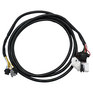 ARNES COMPLETO 48 Vcc PARA VELOCIPEDO ELECTRICO / EARN-E0011