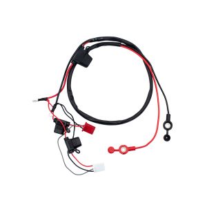 CABLE DE ALIMENTACION 30A / EARN-E005