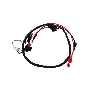 CABLE DE ALIMENTACION 35A / EARN-E006