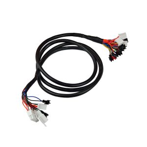 ARNES PRINCIPAL PARA VELOCIPEDO ELECTRICO / EARN-i03-002
