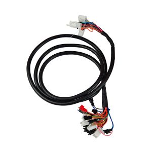 ARNES PRINCIPAL PARA VELOCIPEDO ELECTRICO / EARN-i05-001