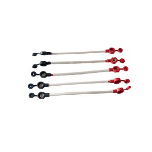 CABLE DE CONEXION DE BATERIA 5 PZAS 4.0M 170MM / EARN-P002