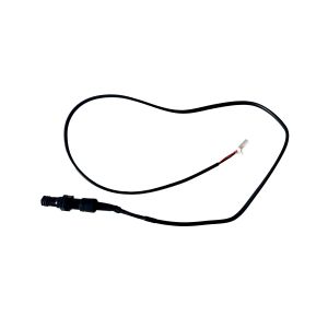 ARNES CORTACORRIENTE DEBAJO DE BASTIDOR PARA VELOCIPEDO ELECTRICO     1000MM / EARN-P005