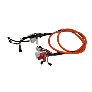 ARNES COMPLETO PRINCIPAL  PARA VELOCIPEDO ELECTRICO / EARN-P006