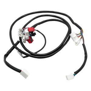 ARNES PRINCIPAL 60 Vcc PARA VELOCIPEDO ELECTRICO / EARN-Q001