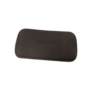 COJIN DE RESPALDO MARRON OSCURO DELANTERO PARA VELOCIPEDO ELECTRICO / EASI-P007