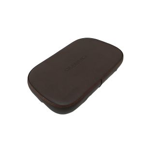 COJIN DE RESPALDO MARRON OSCURO PARA VELOCIPEDO ELECTRICO / EASI-P008