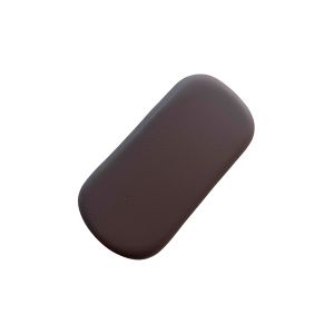 ASIENTO TRASERO CAFÉ / EAST-001