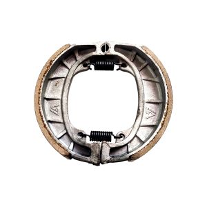 BALATAS DE FRENO TRASERO (TAMBOR) / EBAF-E002