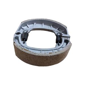 BALATAS DE FRENO DELANTERO (TAMBOR) / EBAF-E003