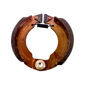 BALATAS DE FRENO DELANTERO (TAMBOR) / EBAF-E004